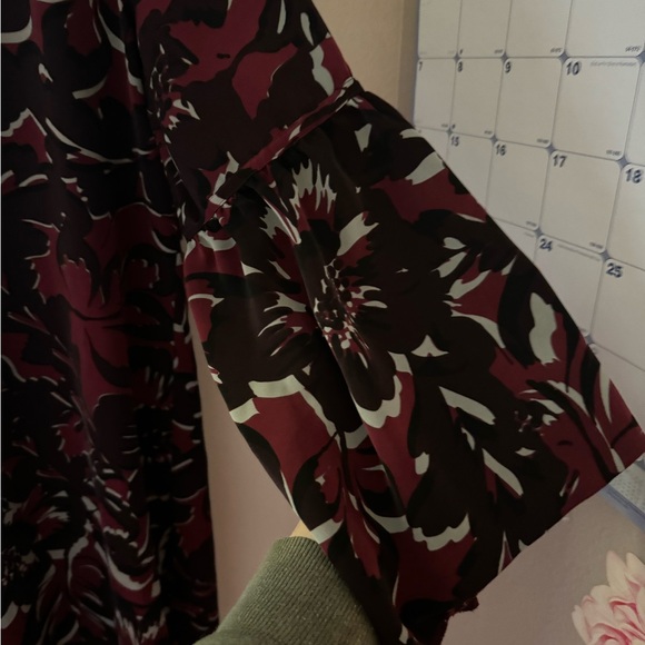 Sax filth avenue women’s size L dress - Picture 5 of 6